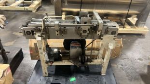 Sachet Packet Sealer
