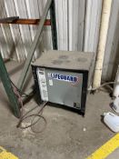 Industrial Battery Chargers Lifeguard for Forklift