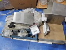 Pallet of MRO