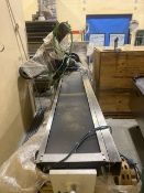 Robotic Case-Packer and Pick and Place Unit