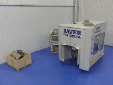 Haver & Boecker Bagging Unit With Net Weigher