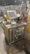 Hibar Systems P0745 Precision Servo Dispensing System
