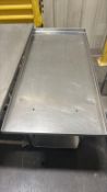 Lot of (3) Tables