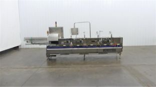 Haas Meincke Conveyor Depositor