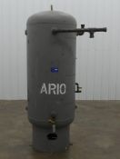 Brunner Vertical Air Surge Tank