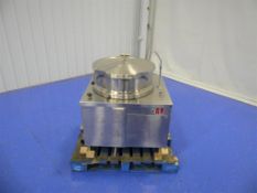 Crown DMT-40 Direct Steam Tilting Kettle
