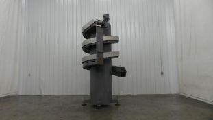 Ambaflex SV-200-1000 Spiral Conveyor