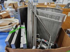 Pallet of MRO