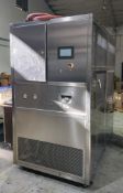LX-5000NP Low Temperature Cooling Circulator