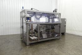 Blueprint Automation Semi Automatic Case Packer