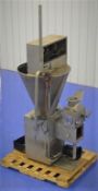Stainless Steel Smoke Generator