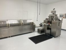 Complete Softgel Capsule Production Line