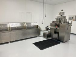 Food/Beverage & Nutraceutical Processing and Packaging Auction