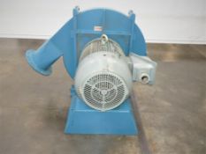 Twin City Fan & Blower MBR-SW 365 w/ 150HP Siemens