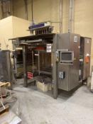 Viking masek vertical form fill and seal