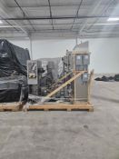 RA Jones Cartoning and Packaging Line