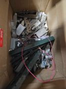 Box of MRO