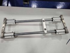 Pallet of MRO