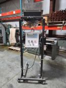 Crizaf Weigh Hopper