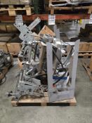 pallet of collators