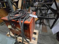 Ferro Charger