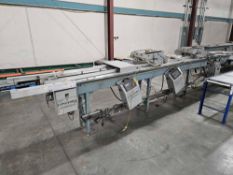 Longford Chain 230