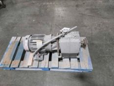 Baldor Motor