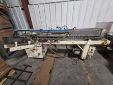 Tuck Case Erector