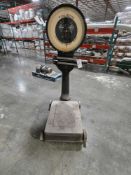 Toldeo Scale