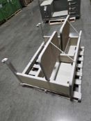 2 Pallets of Desk