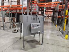 Clamco Model: 854 Heat Shrink Tunnel