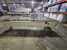 Cartoning Machine