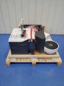 Shimadzu Nexis GC-2030 Gas Chromatograph System