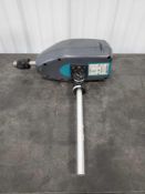 Lightnin L1U10F Labmaster Overhead Mixer