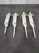 Eppendorf Pipettes
