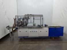 PackSmart MD-200 Multi-Stream Finishing and Packaging System