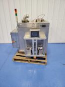 Shel Lab Custom Oven with Conveyor System