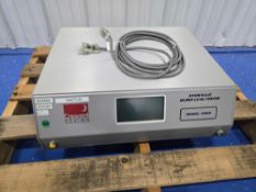 Crescent Design Hydraulic Burst-Leak Tester Model 1000