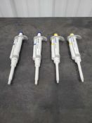 Eppendorf Pipettes