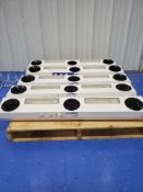 5 Piece Simco Aerostat Guardian