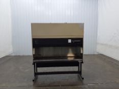 Labconco 36212-04 AC Biohazard Safety Cabinet
