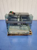 IBIS Fluid handler