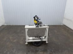 Fanuc SR 6ia 4 Axis Robot