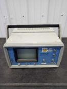 Weinberger SpeedCam+ Lite High Speed Video Control System