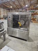 Multivac GM600 Stainless Steel Knife Blade Sharpener