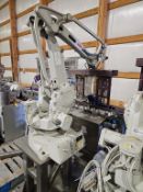 ABB AB IRB 260 M2004 Robot with Controller