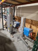 Vemag Process Weigher Stainless Steel Belt Checkweigher