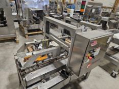 Pearson Packaging Systems CS15 Automatic Case Taper