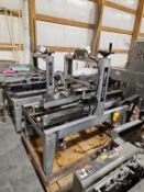 Belcor Bel 252 Top And Bottom Case Taper With Bel 505 Case Erector