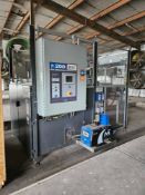 iPak TF-200 S Series Case Erector